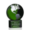 Marcana Globe Award