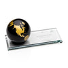 Fairfield Globe Award
