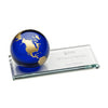 Fairfield Globe Award