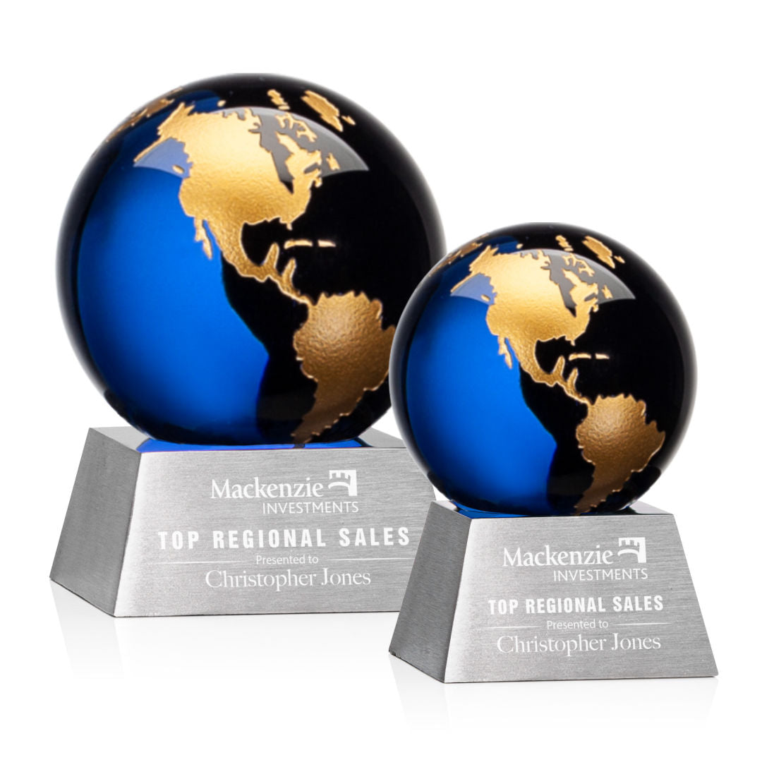 Ryegate Globe Award