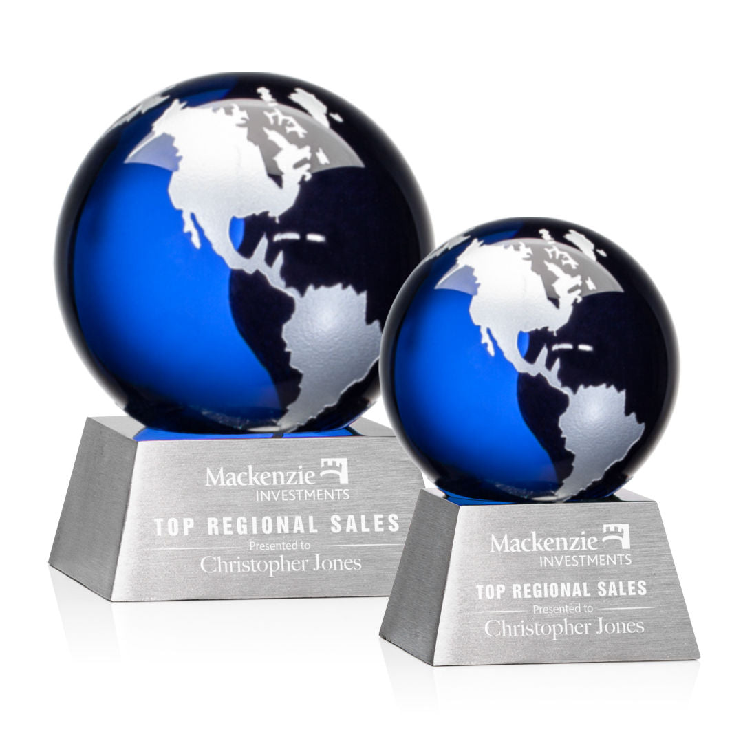 Ryegate Globe Award