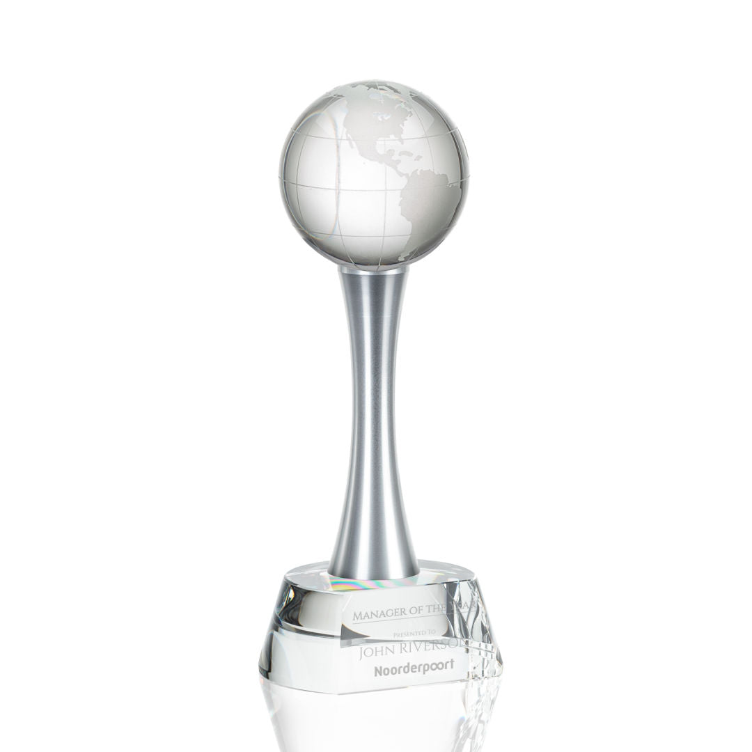 Willshire Globe Award