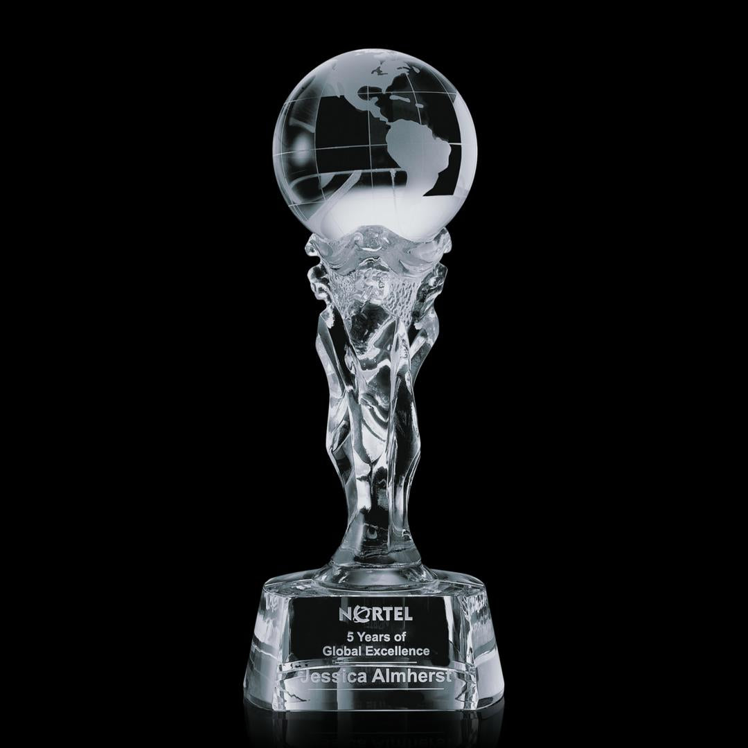 Athena Globe Award