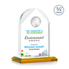 Blake Globe VividPrint™ Award