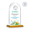 Blake Globe VividPrint™ Award