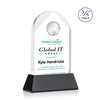 Blake Globe VividPrint™ Award on Newhaven