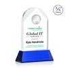 Blake Globe VividPrint™ Award on Newhaven