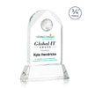 Blake Globe VividPrint™ Award on Newhaven
