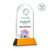 Blake Globe VividPrint™ Award on Newhaven