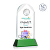 Blake Globe VividPrint™ Award on Newhaven