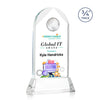 Blake Globe VividPrint™ Award on Newhaven