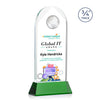 Blake Globe VividPrint™ Award on Newhaven