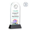Blake Globe VividPrint™ Award on Newhaven