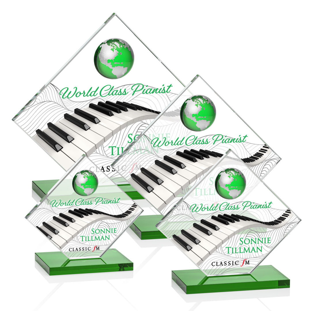 Ferrand VividPrint™ Award