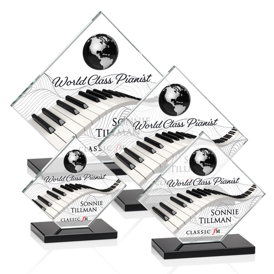 Ferrand VividPrint™ Award