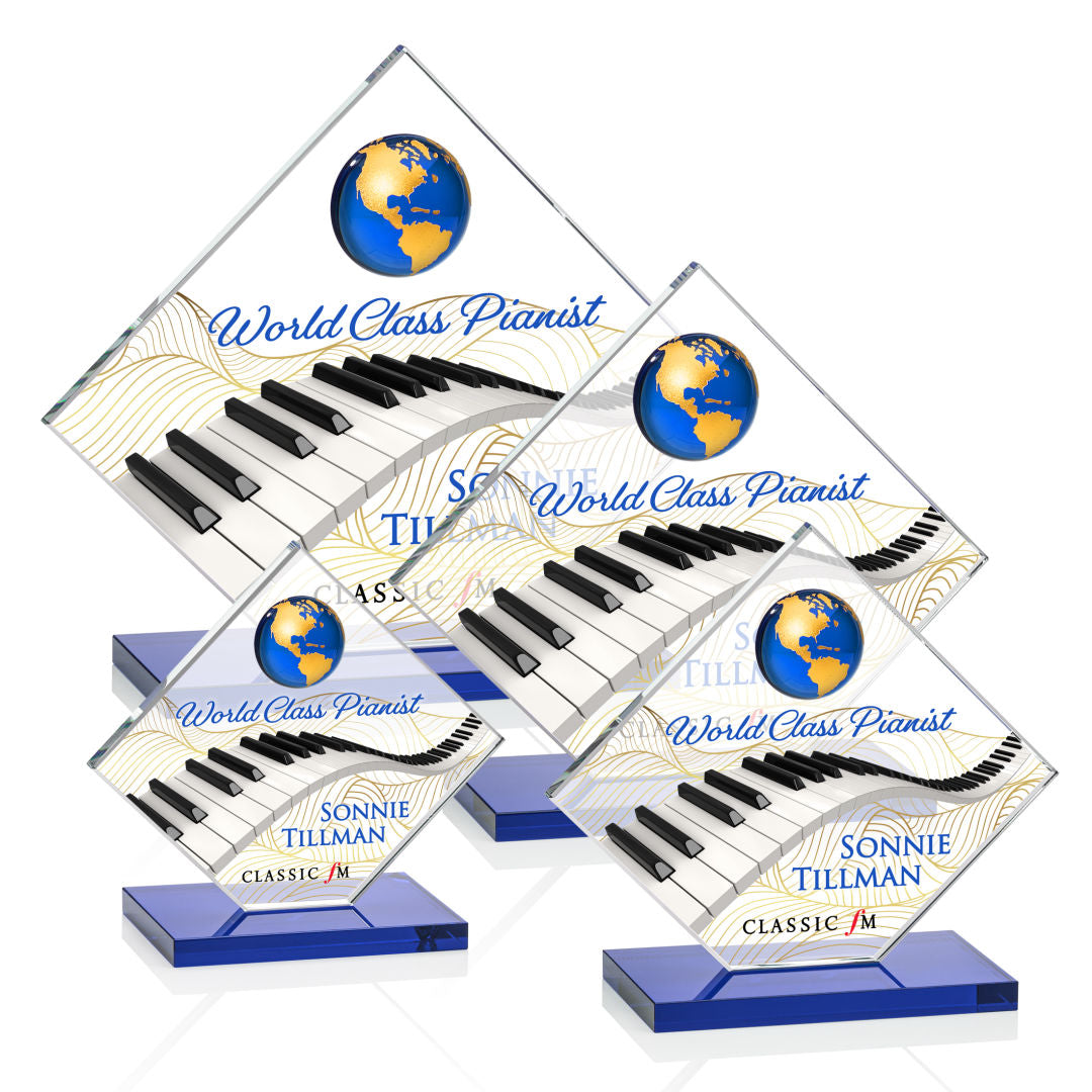 Ferrand VividPrint™ Award