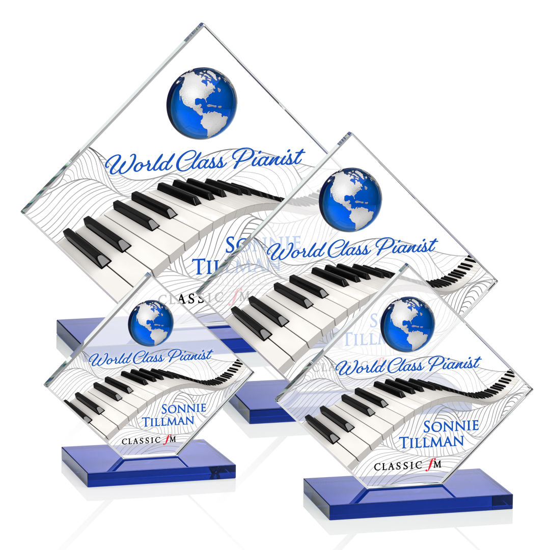 Ferrand VividPrint™ Award