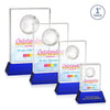 Ambassador VividPrint™ Award on Base