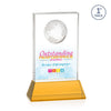 Ambassador VividPrint™ Award on Base