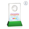 Ambassador VividPrint™ Award on Base