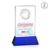 Ambassador VividPrint™ Award on Base