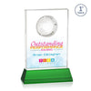 Ambassador VividPrint™ Award on Base