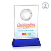 Ambassador VividPrint™ Award on Base