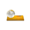 Globe VividPrint™ Award on Rectangle Base
