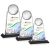 Netherford Globe VividPrint™ Award