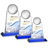 Netherford Globe VividPrint™ Award