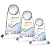 Netherford Globe VividPrint™ Award
