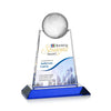 Netherford Globe VividPrint™ Award