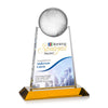 Netherford Globe VividPrint™ Award