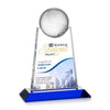 Netherford Globe VividPrint™ Award