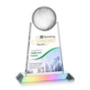 Netherford Globe VividPrint™ Award