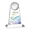 Netherford Globe VividPrint™ Award