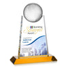 Netherford Globe VividPrint™ Award