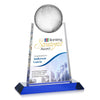 Netherford Globe VividPrint™ Award