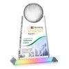 Netherford Globe VividPrint™ Award
