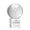 Globe on Cube VividPrint™ Award