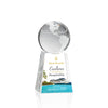 Globe on Tall Base VividPrint™ Award
