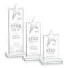 Bryanston Chrome Star Award