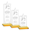 Bryanston Chrome Star Award
