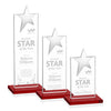 Bryanston Chrome Star Award