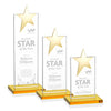 Bryanston Gold Star Award