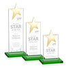 Bryanston Gold Star Award