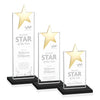 Bryanston Gold Star Award