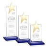 Bryanston Gold Star Award