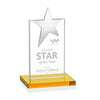Bryanston Chrome Star Award