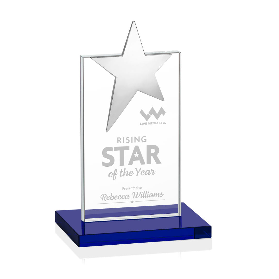 Bryanston Chrome Star Award